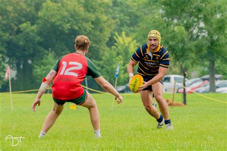 RQ 2024 - Finales - SL M2 - RCM (8) vs (18) TMR