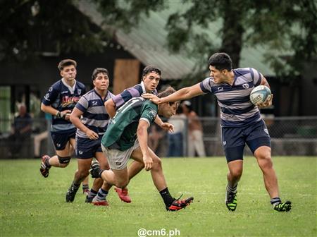 URT 2024 - M19 - Tucuman RC vs Universitario RC