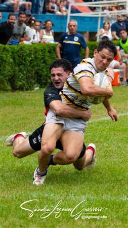 UAR - Torneo del Interior 2024 - Tucuman Lawn Tennis Club (24) vs (15) Cordoba Athletic