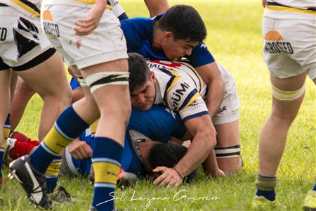 URT 2021 - Tucuman Lawn Tennis Club vs Natacion y Gimnasia