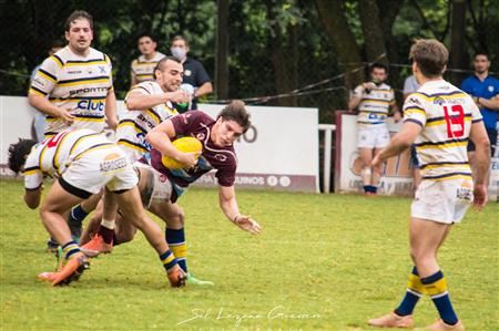 URT 2021 - Tucuman Lawn Tennis Club vs Jockey Club