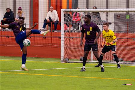 TKL 2024 DIV2 - Bandjos FC Div2 (5) vs (3) Joga Bonito