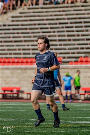 ECRC 2024 - ONTARIO BLUES X ARROWS ACADEMY (45) VS (14) NOVA SCOTIA KELTICS