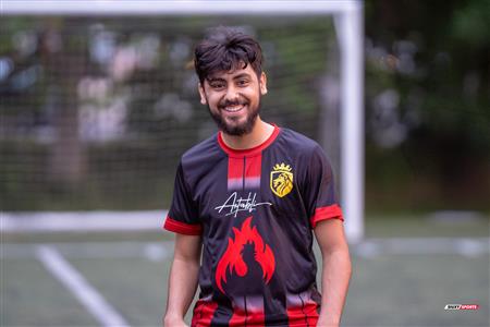 TKL 2024 Div 1 - FC Lion (1) vs (0) BWA KALE