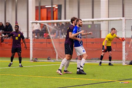 TKL 2024 DIV2 - Bandjos FC Div2 (5) vs (3) Joga Bonito