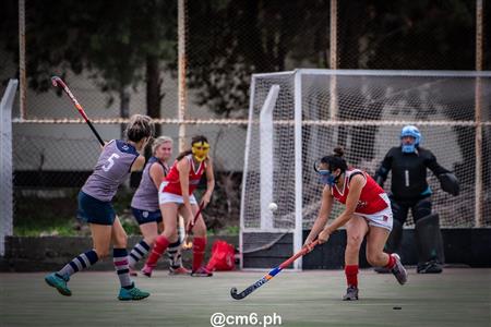 Final Pre 2023 - Universitario vs Tarcos