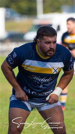 TDI 2024 - CRAI (15) vs (24) Tucuman Lawn Tennis Club