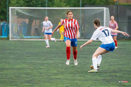 PLSQ F - CS Mont-Royal Outremont (1) vs (0) Ottawa South