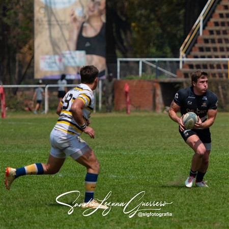 UAR - Nacional de Clubes 2024 - Tucuman Lawn Tennis vs Tala