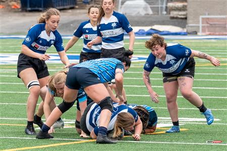 QORC-CROQ 2024 - QUÉBEC EST (40) VS (29) ONTARIO EST