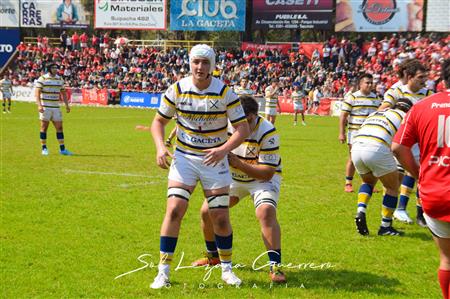 NOA 2024 - Tucuman Lawn Tennis vs Los Tarcos RC