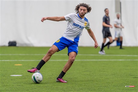 TKL 2024 Div 3 - Wagwan United (1) vs (4) FC Lion D3