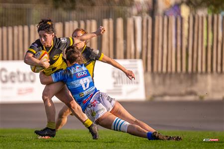 FER 2024 - DHB F - Getxo Neskak Rt (25) vs (13) Cisneros