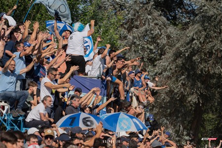 URBA 2024 - 1ra C - Lujan RC (38) vs (14) Monte Grande RC - Final Ascenso a 1ra B