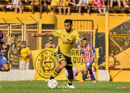 2024 1raB Metropoliana - Flandria (0) vs (0) Colegiales