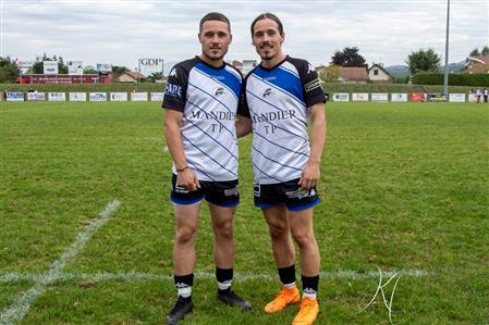 FFR 2024 Fed2 - Bievre SG vs US Vinay