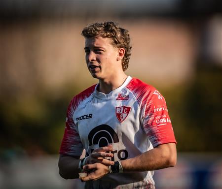 NOA 2024 - Universitario RC vs Jockey Club de Salta