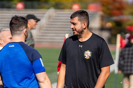 2024 McGill Alumni Rugby Reunion