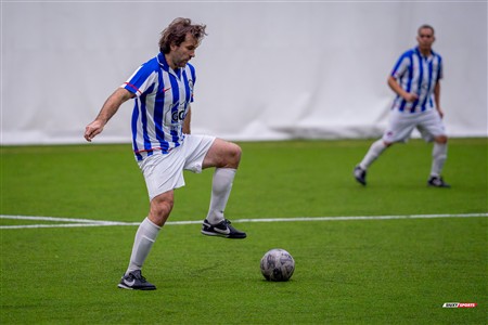 TKL 2024 Div 1 - Union Sportive Montreal (3) vs (2) Los Bandoleros