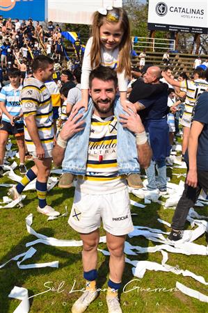 NOA 2024 - Tucuman Lawn Tennis vs Los Tarcos RC