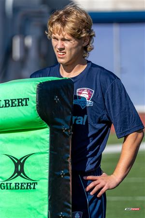 Montreal 1862 Rugby vs Atlantic Privateers RC - Before the game