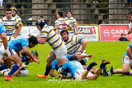 UAR - 2019 - Torneo del Interior - Tucuman Lawn Tennis vs Old Lions