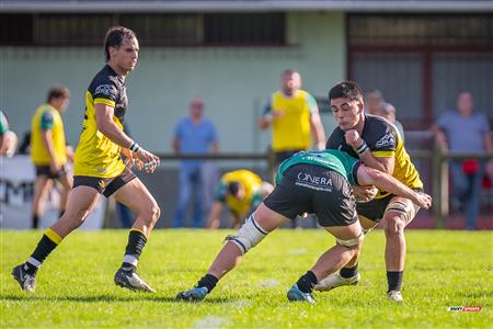 FER 2024 - Gernika (23) vs (10) Getxo - Rugby