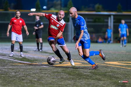 ARSC - Bandjos Div1 (4) vs (0) Homenetmen Gamk