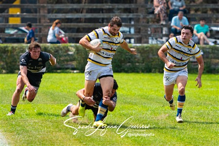 UAR - Nacional de Clubes 2024 - Tucuman Lawn Tennis vs Tala