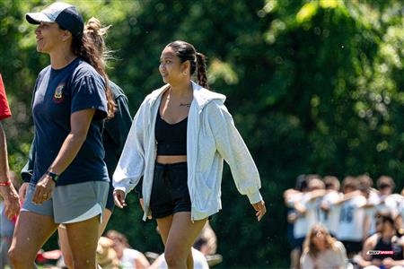 RQ 2024 - SL - W1 - Ste-Anne (29) vs (10) Beaconsfield