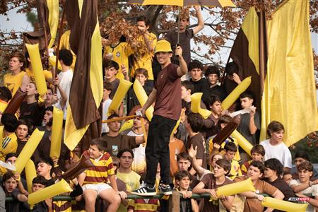 URBA 2024 - Top 12 Intermedia - Alumni (20) vs (22) Belgrano Athletic Club