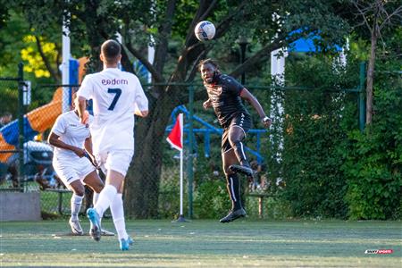 PLSQ - CS Mont-Royal Outremont (0) vs (0) AS de Laval