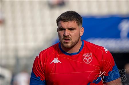 FFR 2024 PRO D2 - Grenoble (29) vs (10) Colomiers