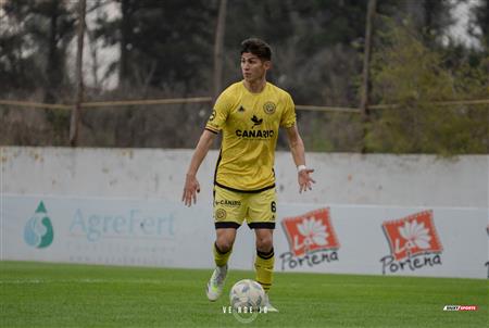 AFA - 1B - 2024 - FLANDRIA (3) VS (0) Villa San Carlos
