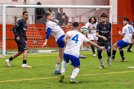 TKL 2024 DIV 3 - FC Lion D3 (3) vs (0) Himmithy FC