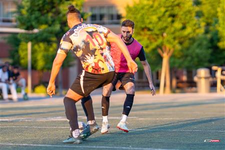 TKL 2024 DIV 1 - Legacy (2) vs (5) FC La Salle Du Temps