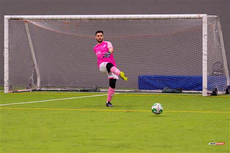 TKL 2024 DIV2 - Bandjos FC Div2 (5) vs (3) Joga Bonito