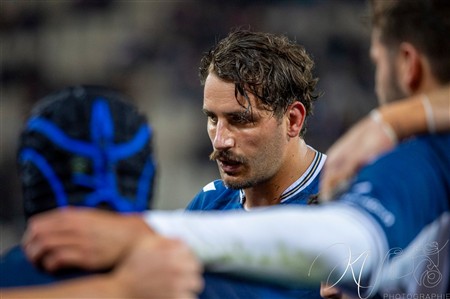 FFR 2024 PRO D2 - Grenoble (37) vs (10) Agen