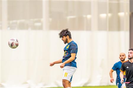 TKL 2024 DIV 2 - FC Lion (3) vs (4) Bolos TKL