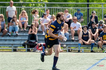 RQ 2024 - Super Ligue M Rés - TMR (45) vs (20) Parc Olympique