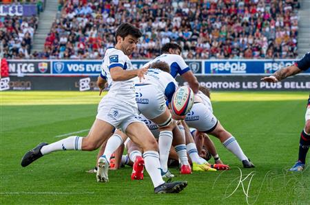 FFR 2024 PRO D2 - Grenoble (29) vs (10) Colomiers