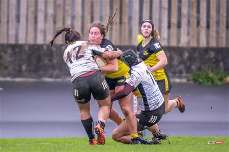 FER 2024 - DHB F - Getxo Neskak Rt (29) vs (0) CR Atl. Portuense