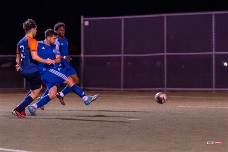 ARSC 2024 - Montreal United (7) vs (1) FC Anjou