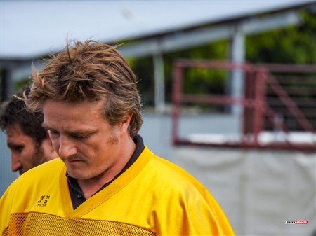 RQ 2017 - Finales LP2 Masc - RCM (21) vs (8) Westmount RC