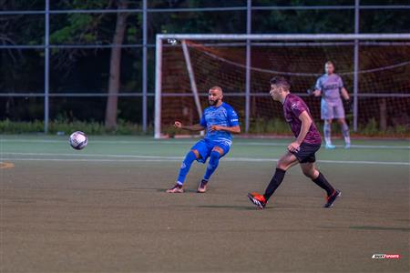 LRSC 2024 DIV 1 - Bandjos FC (5) vs (1) NDG SA