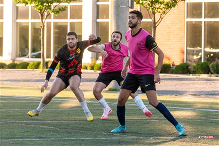 TKL 2024 DIV 1 - FC Lion (5) vs (1) Legacy