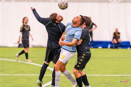 TKL 2024 DIV 2 - FC Lion (4) vs (1) FC Grabuge