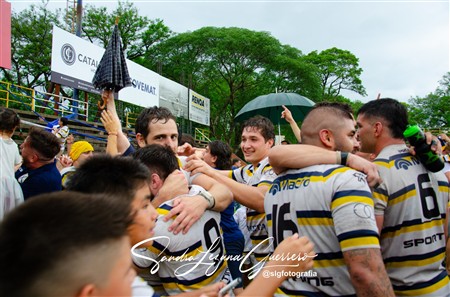 UAR - Torneo del Interior 2024 - Tucuman Lawn Tennis Club (24) vs (15) Cordoba Athletic