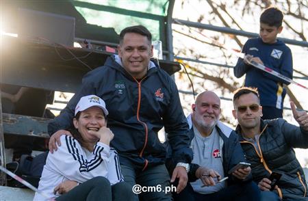 NOA 2022 - Universitario RC (26) vs (19) Tucuman Rugby