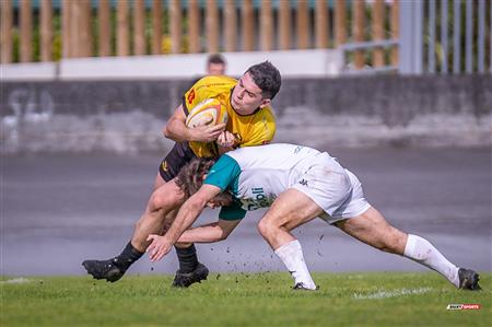 FER 2024 - DHB - Getxo RT (14) vs (16) Valencia RC